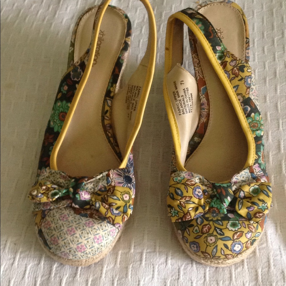 Wedges